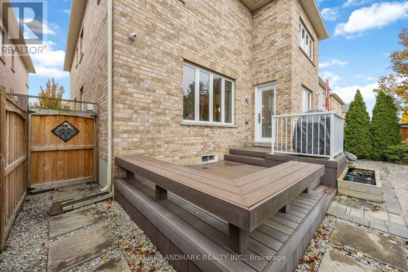 68 Lindbergh Drive, Vaughan, Ontario  L4H 0Z9 - Photo 33 - N12571332