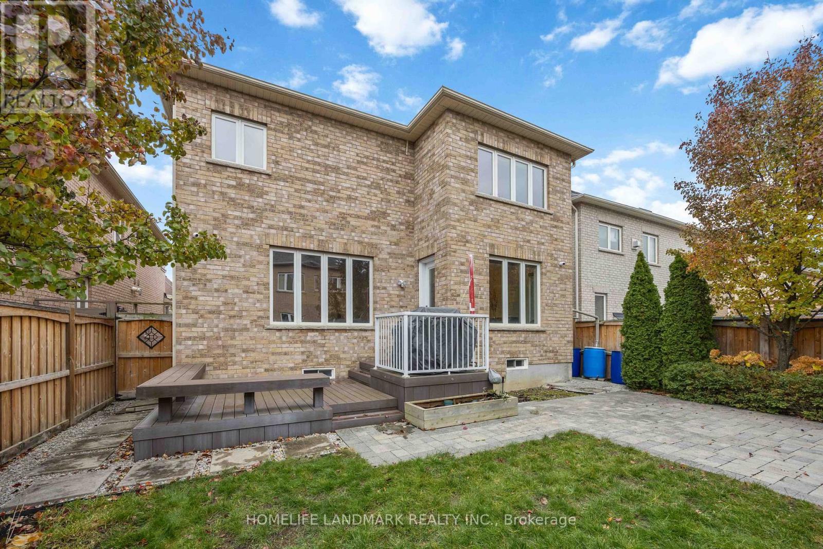 68 Lindbergh Drive, Vaughan, Ontario  L4H 0Z9 - Photo 34 - N12571332