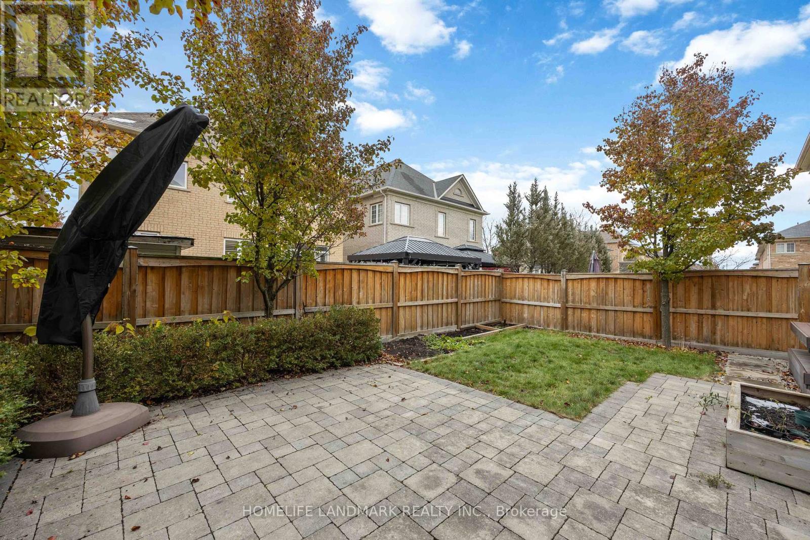 68 Lindbergh Drive, Vaughan, Ontario  L4H 0Z9 - Photo 35 - N12571332