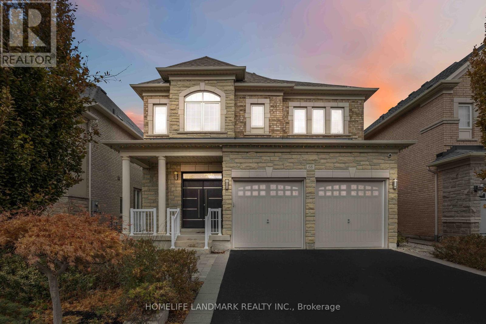 68 Lindbergh Drive, Vaughan, Ontario  L4H 0Z9 - Photo 36 - N12571332