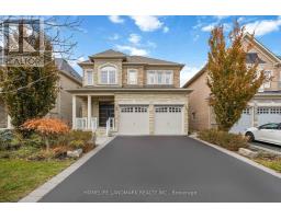 68 LINDBERGH DRIVE, Vaughan, Ontario