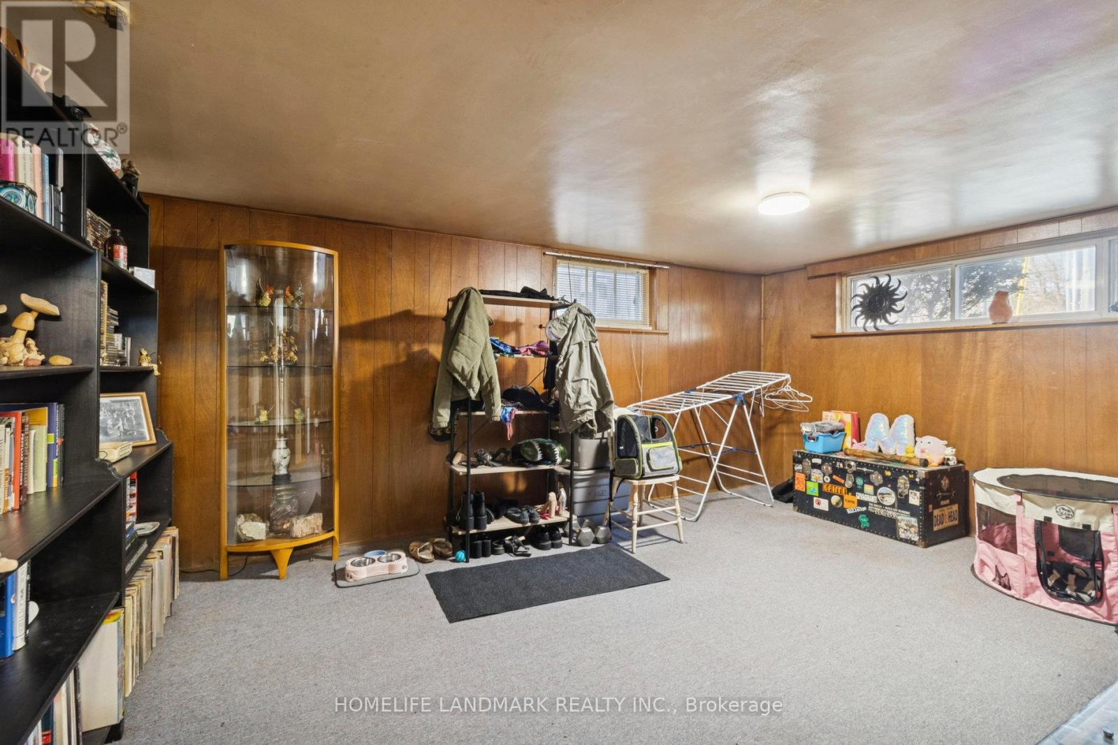 127 Lake Avenue, Richmond Hill, Ontario  L4E 3G5 - Photo 19 - N12571346