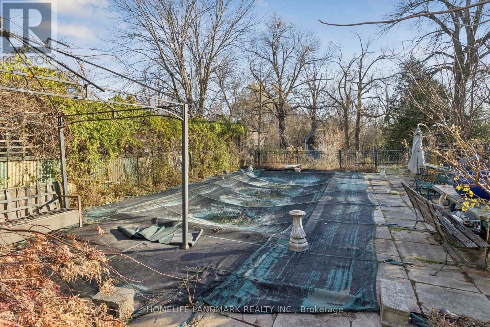 127 Lake Avenue, Richmond Hill, Ontario  L4E 3G5 - Photo 33 - N12571346