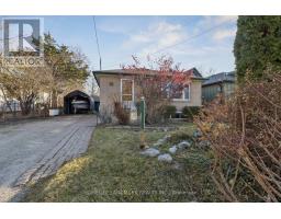 127 LAKE AVENUE, Richmond Hill, Ontario