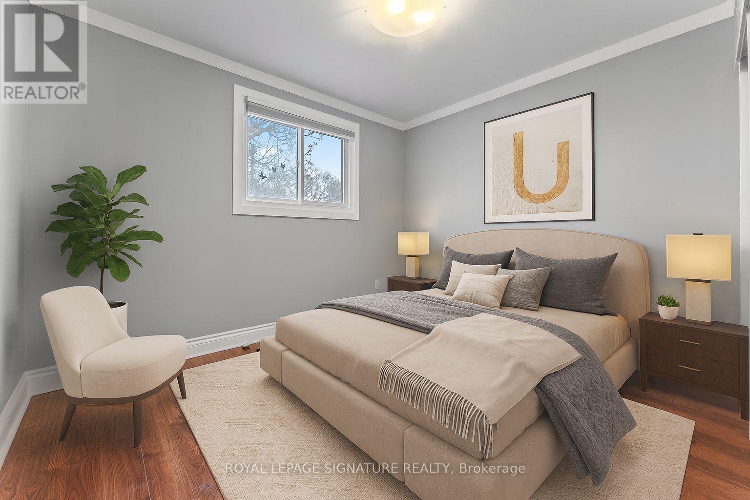 690 Elgin Street, Newmarket, Ontario  L3Y 3B4 - Photo 6 - N12571362