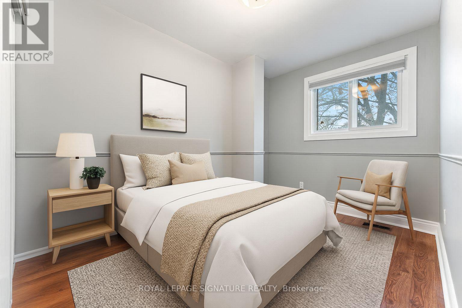 690 Elgin Street, Newmarket, Ontario  L3Y 3B4 - Photo 7 - N12571362