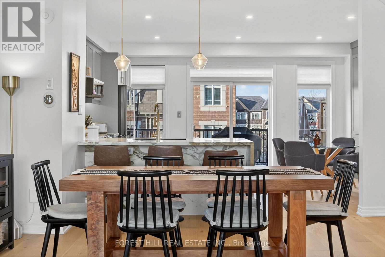 282 King Road, Richmond Hill, Ontario  L4E 1H3 - Photo 6 - N12571396