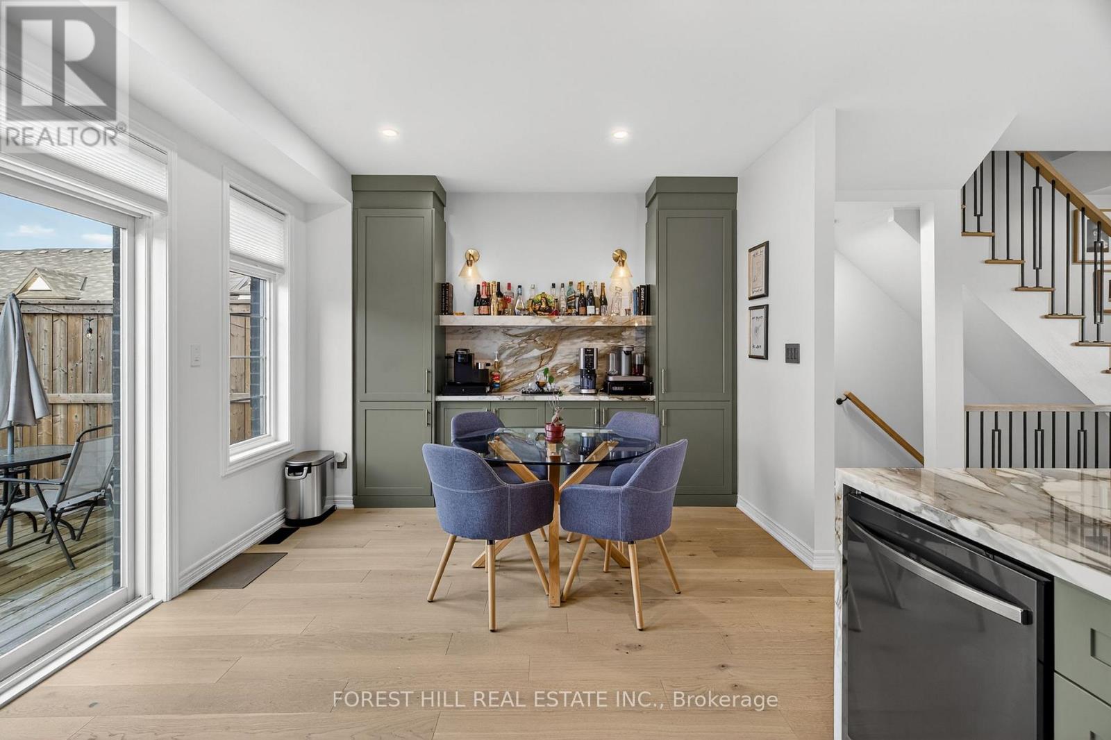 282 King Road, Richmond Hill, Ontario  L4E 1H3 - Photo 8 - N12571396