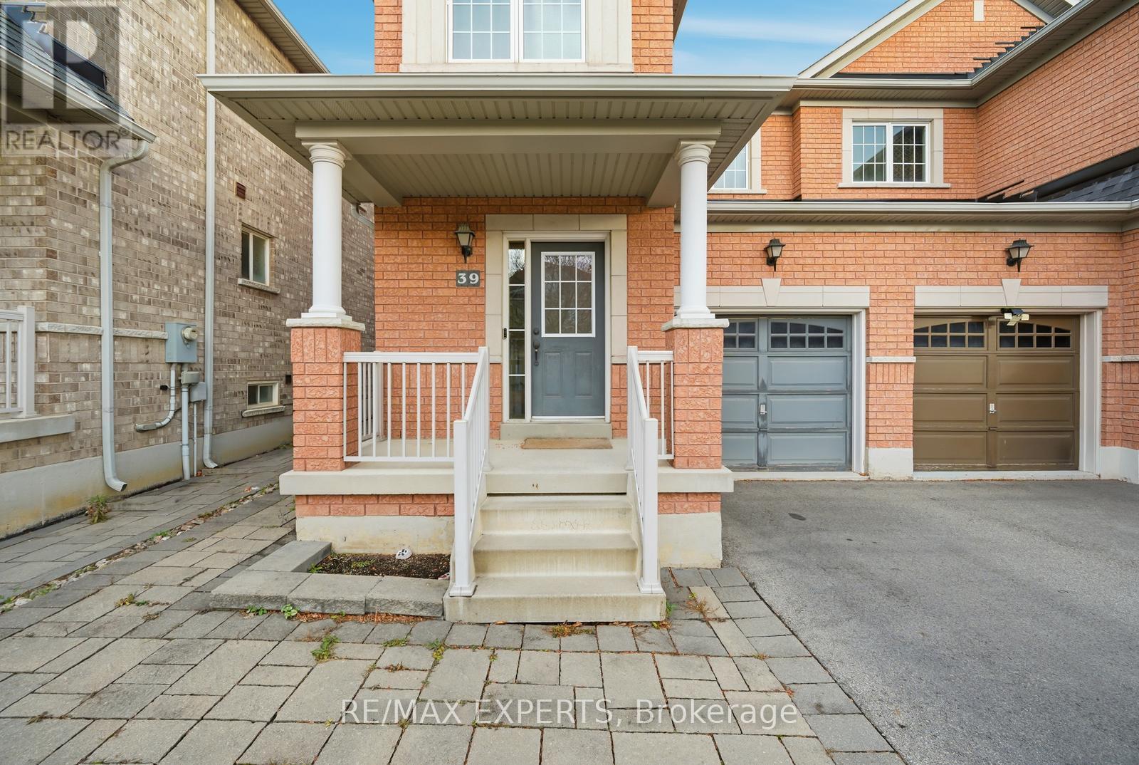 39 Manordale Crescent, Vaughan, Ontario  L4H 0T6 - Photo 4 - N12571400