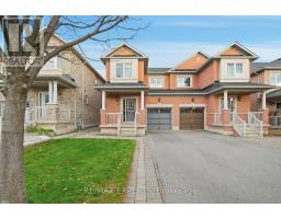 39 MANORDALE CRESCENT, Vaughan, Ontario