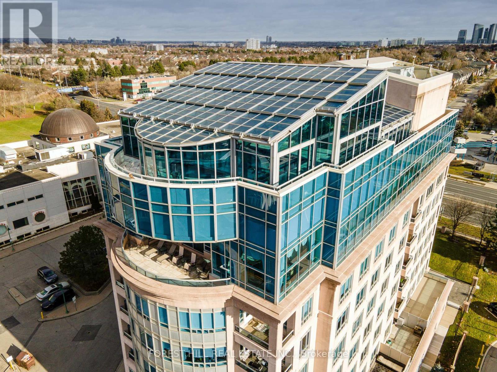 UPH - 1 CORDOBA DRIVE, Vaughan, Ontario