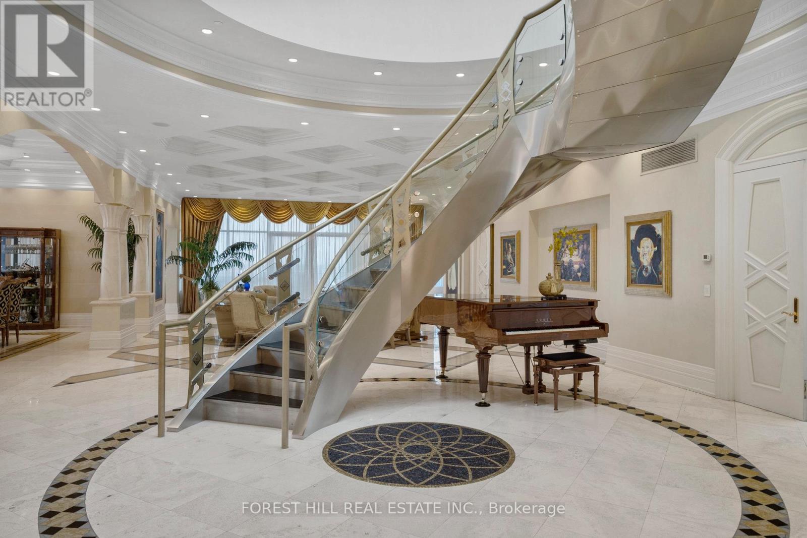 Uph - 1 Cordoba Drive, Vaughan, Ontario  L4J 8S3 - Photo 3 - N12571428