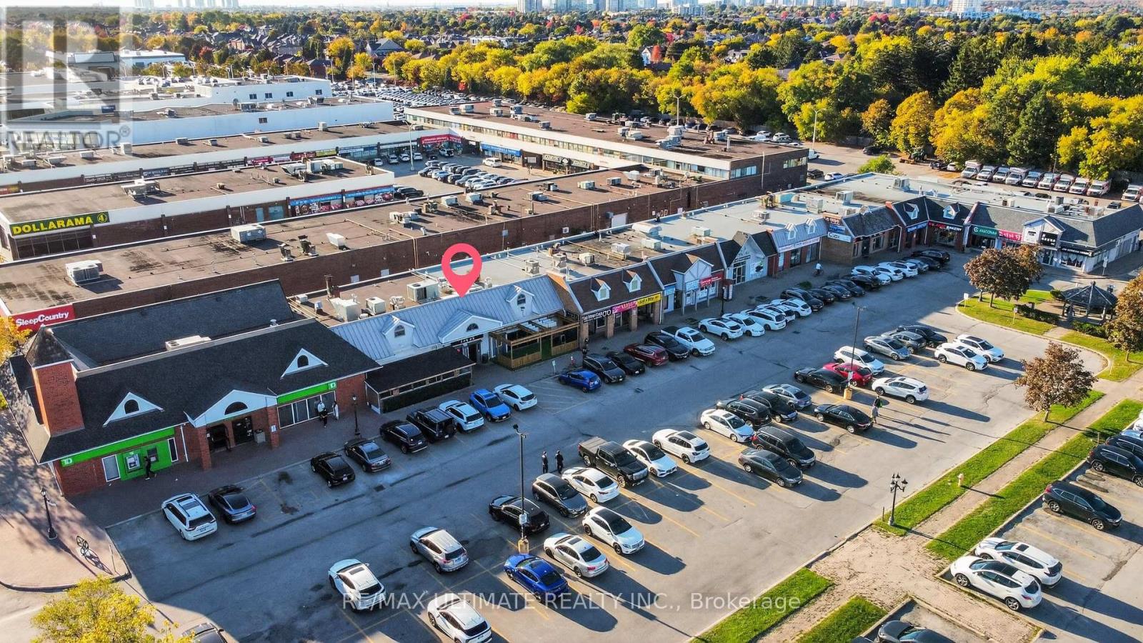 2A & 2B - 100 STEELES AVENUE W, Vaughan, Ontario