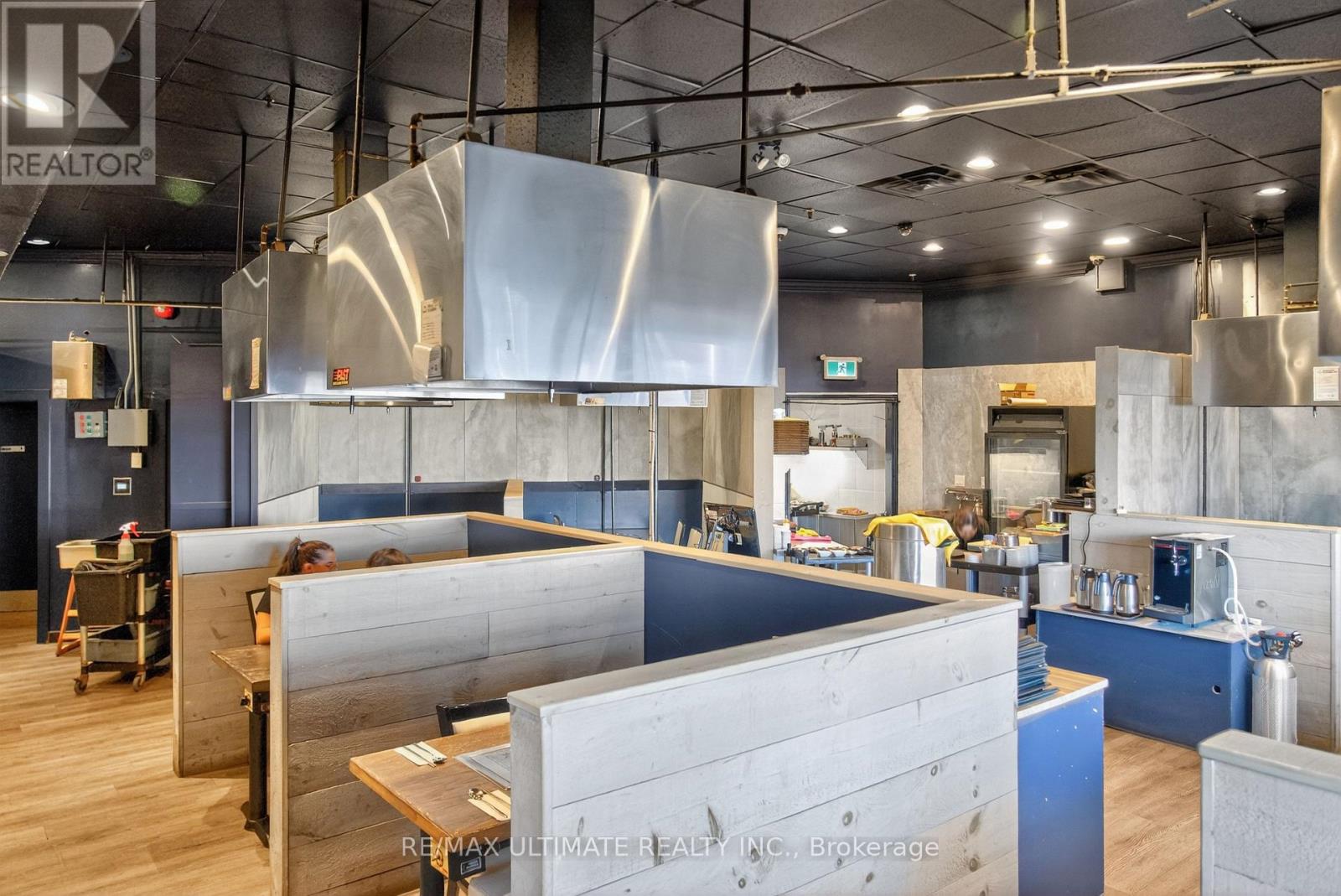 2a & 2b - 100 Steeles Avenue W, Vaughan, Ontario  L4J 7Y1 - Photo 19 - N12571432