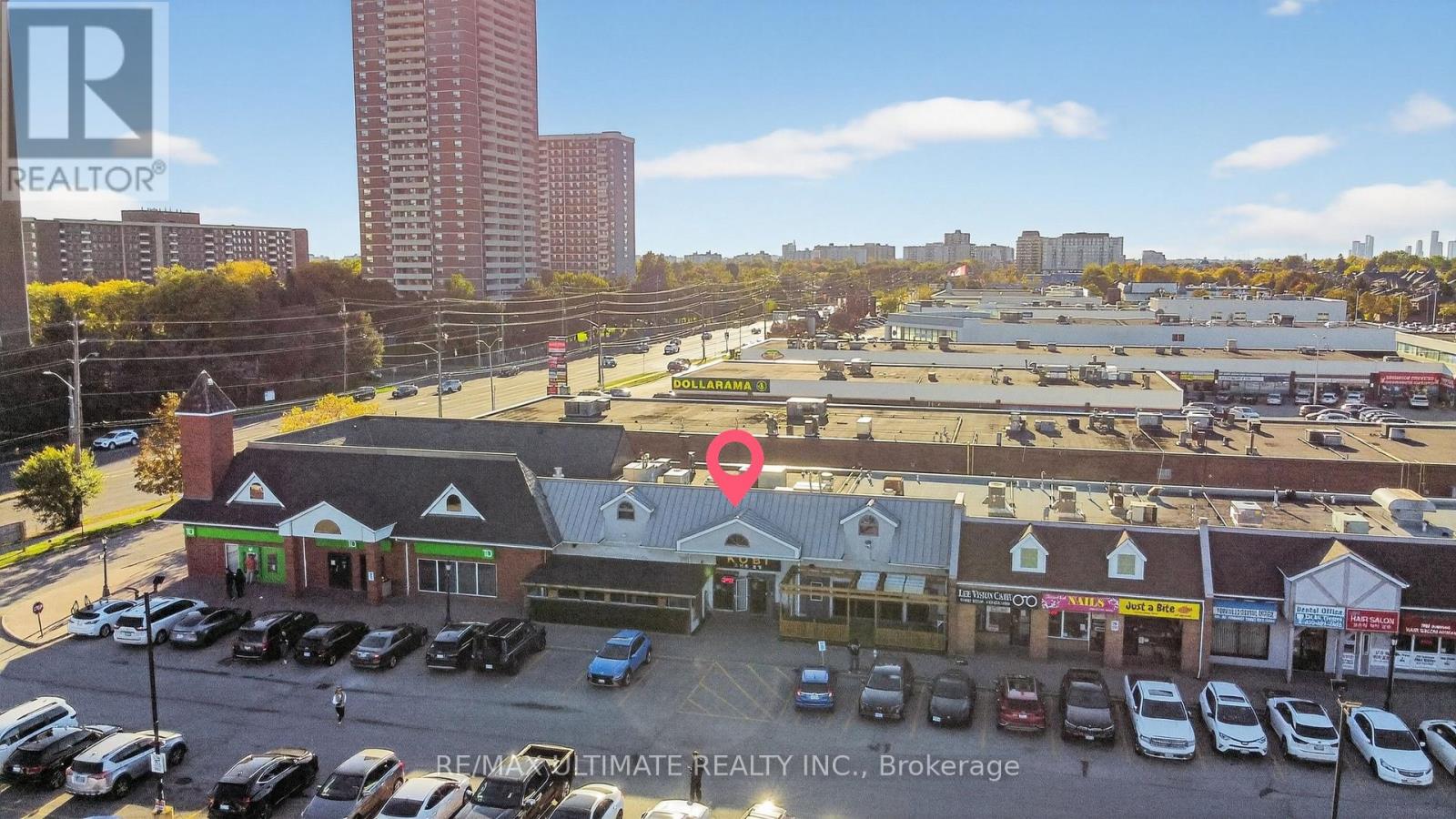 2a & 2b - 100 Steeles Avenue W, Vaughan, Ontario  L4J 7Y1 - Photo 6 - N12571432