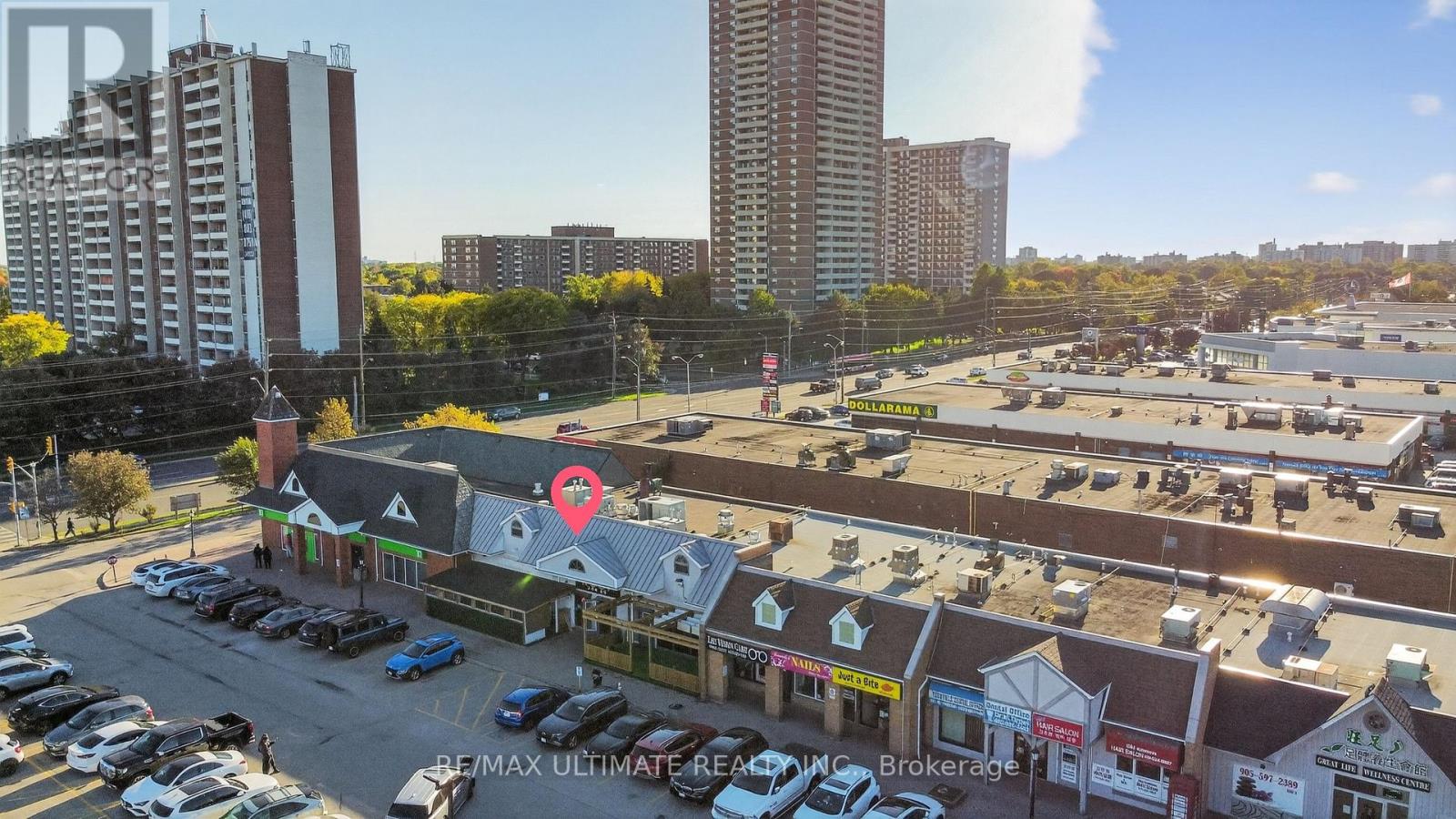 2a & 2b - 100 Steeles Avenue W, Vaughan, Ontario  L4J 7Y1 - Photo 8 - N12571432