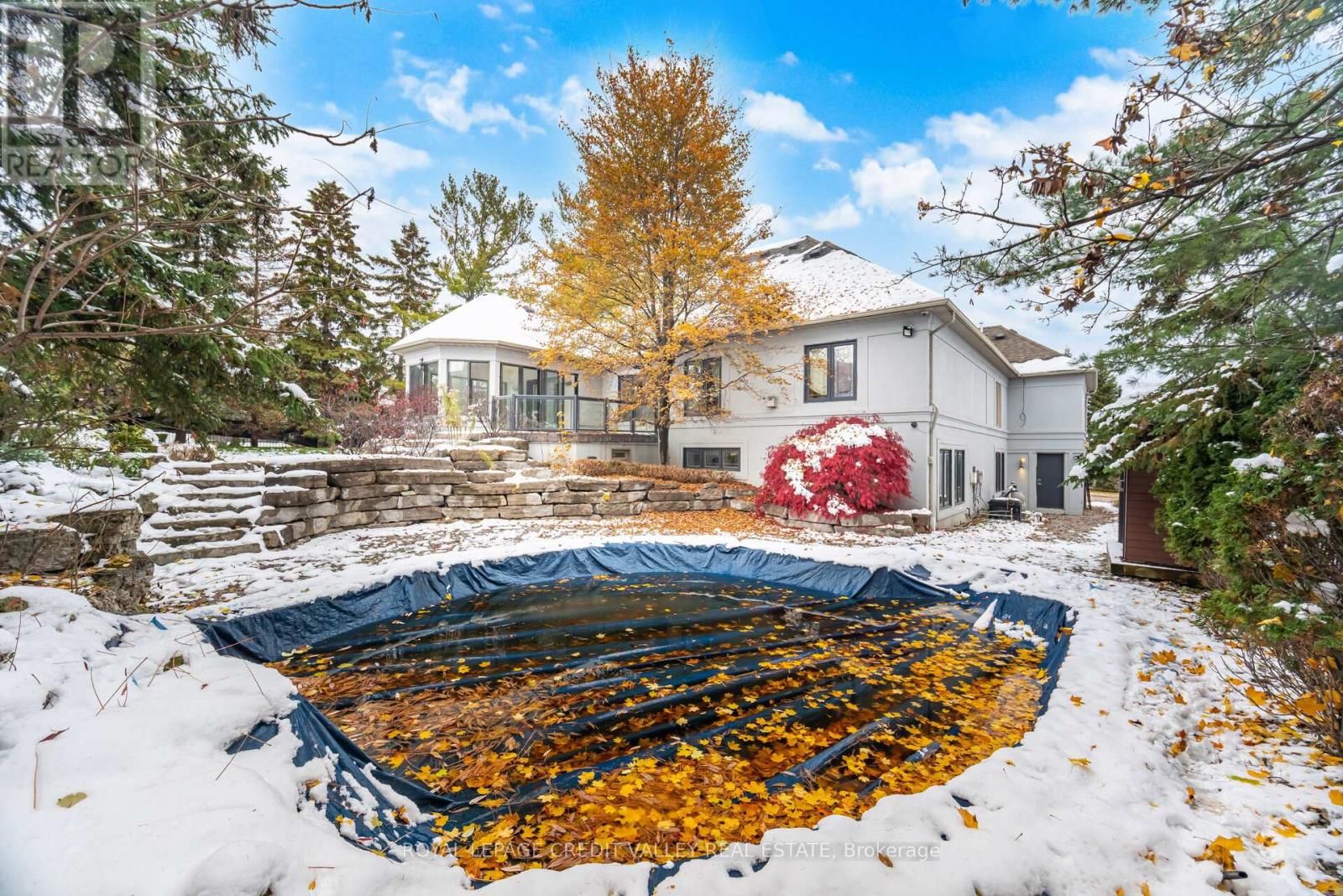 2 Huntingwood Court, Vaughan, Ontario L4H 1A7 - Photo 50 - N12571442