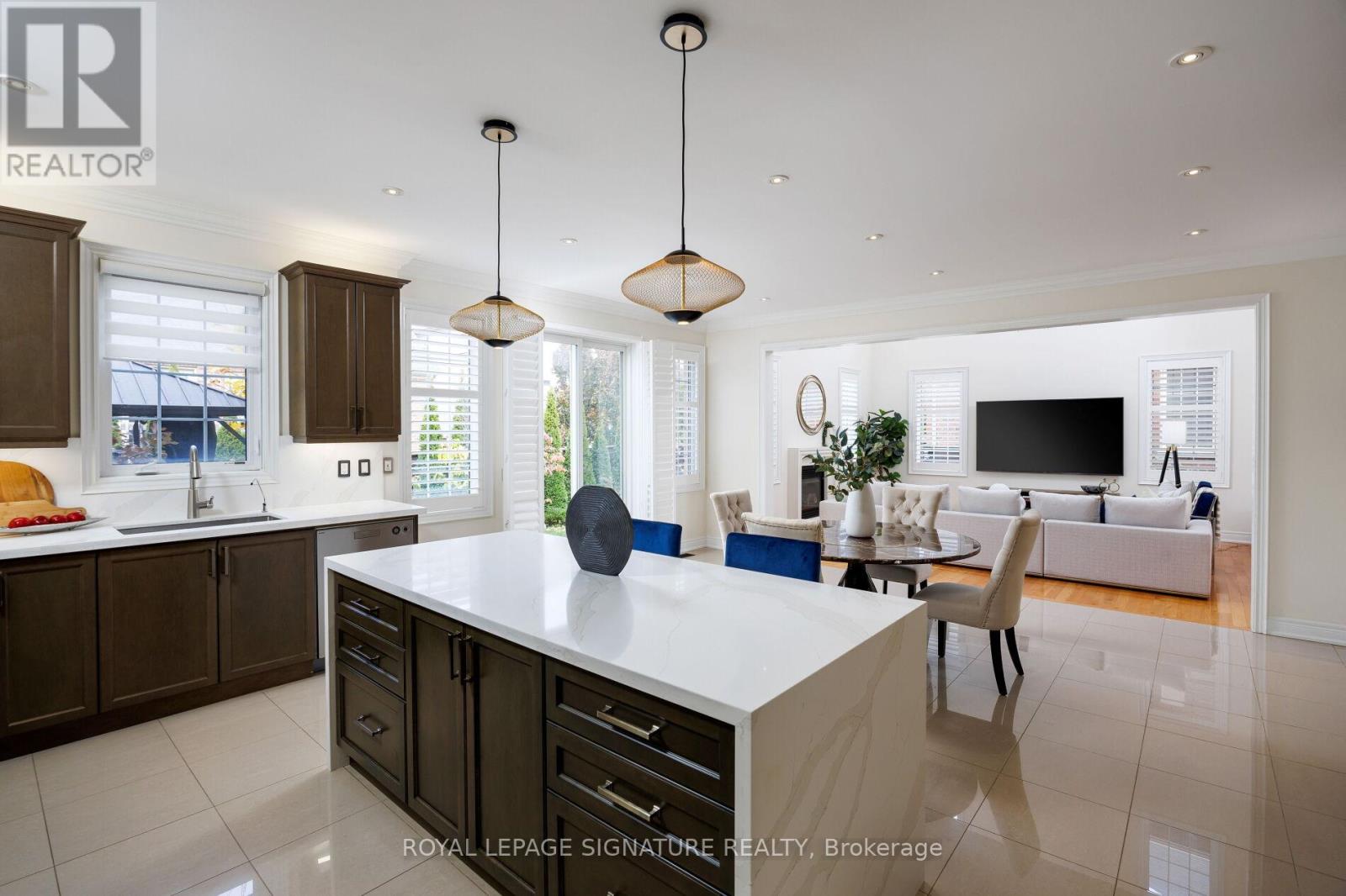 50 Balderson Drive, Vaughan, Ontario  L4H 4A3 - Photo 13 - N12571454