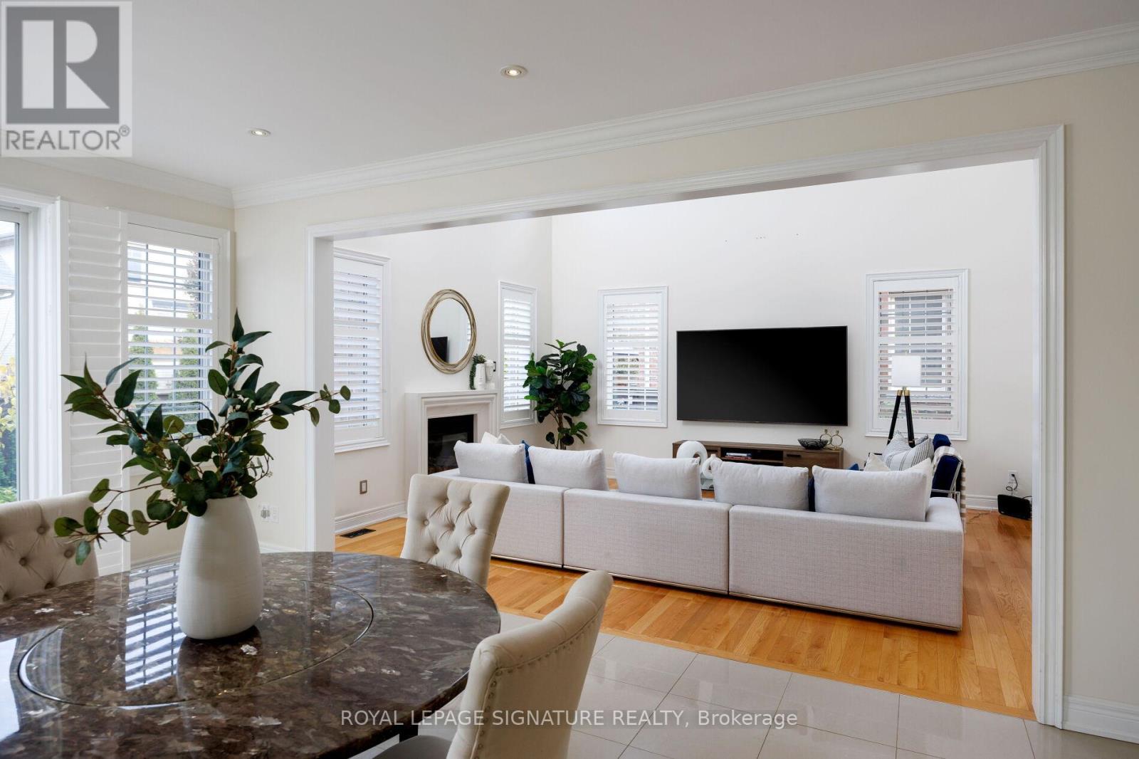 50 Balderson Drive, Vaughan, Ontario  L4H 4A3 - Photo 14 - N12571454