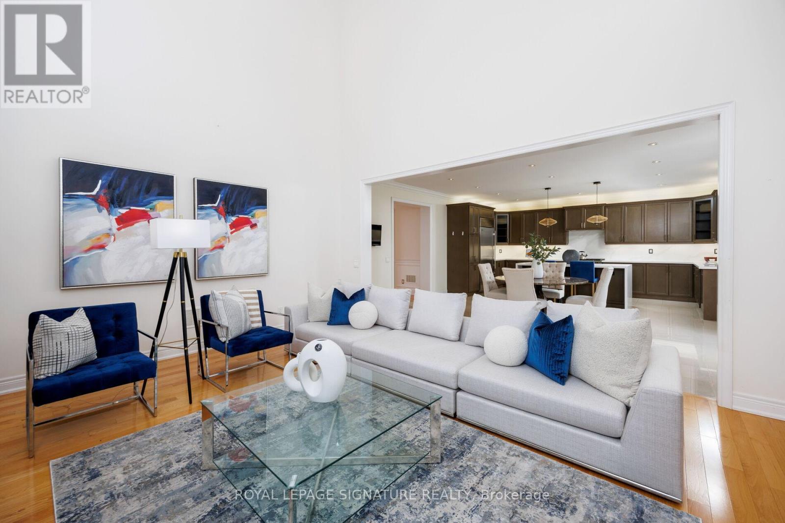 50 Balderson Drive, Vaughan, Ontario  L4H 4A3 - Photo 16 - N12571454