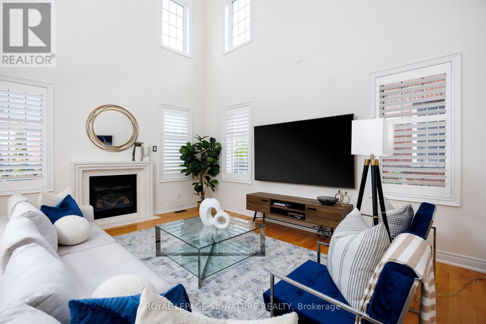 50 Balderson Drive, Vaughan, Ontario  L4H 4A3 - Photo 17 - N12571454