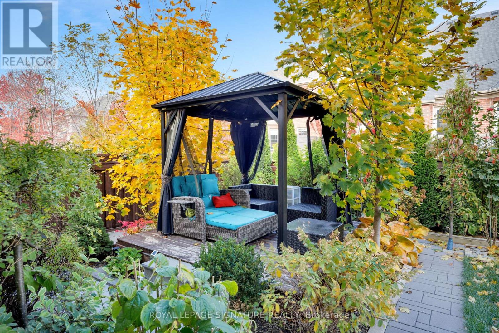 50 Balderson Drive, Vaughan, Ontario  L4H 4A3 - Photo 20 - N12571454