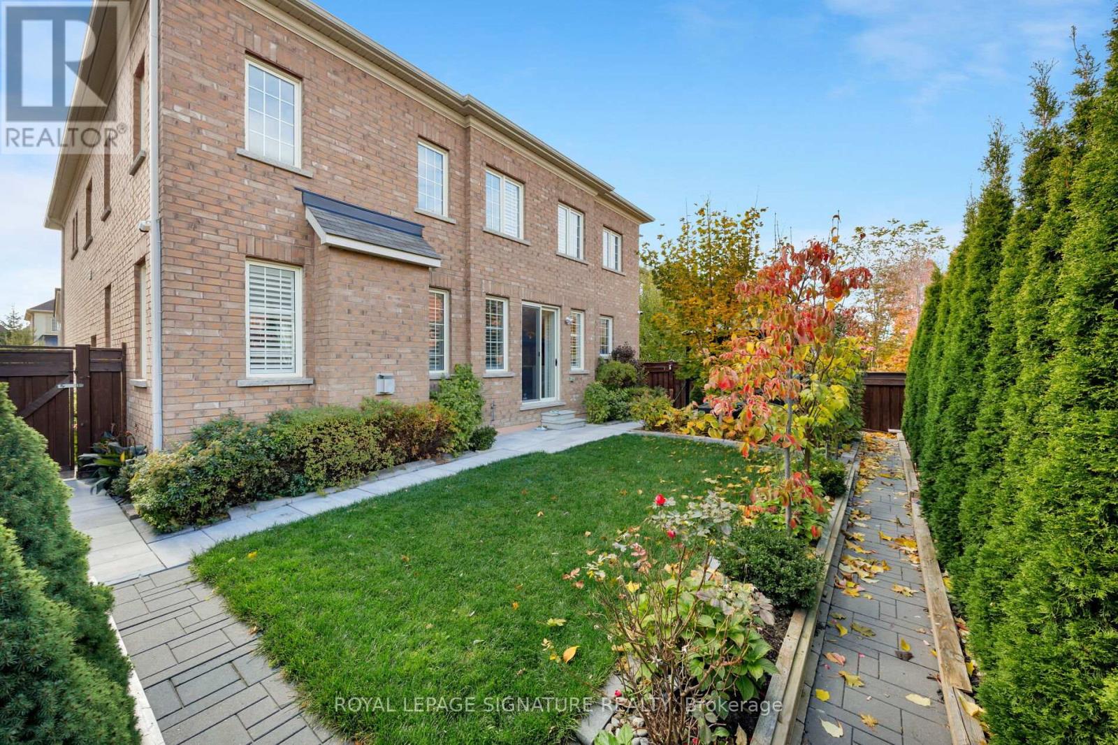 50 Balderson Drive, Vaughan, Ontario  L4H 4A3 - Photo 21 - N12571454