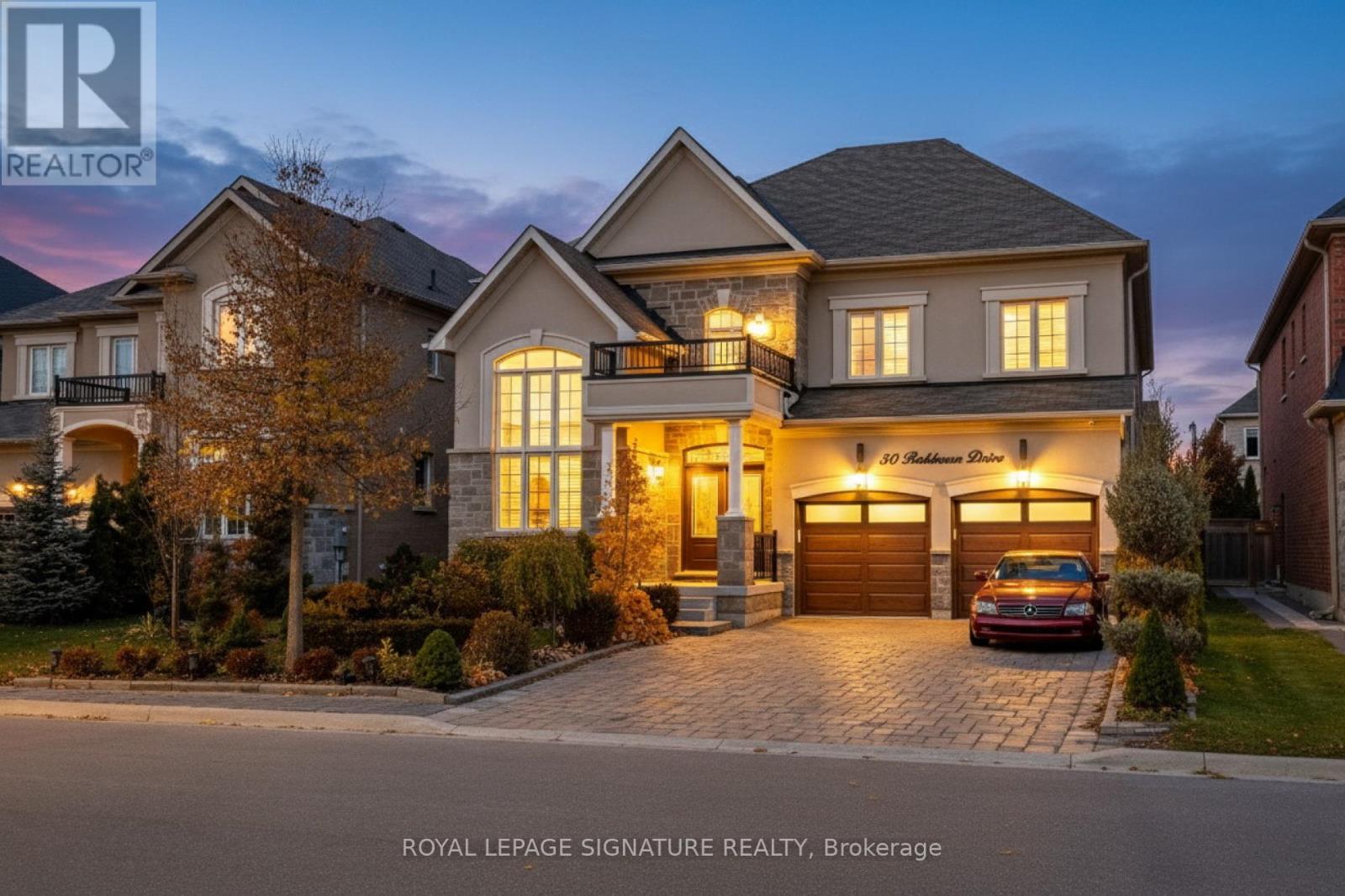 50 Balderson Drive, Vaughan, Ontario  L4H 4A3 - Photo 36 - N12571454