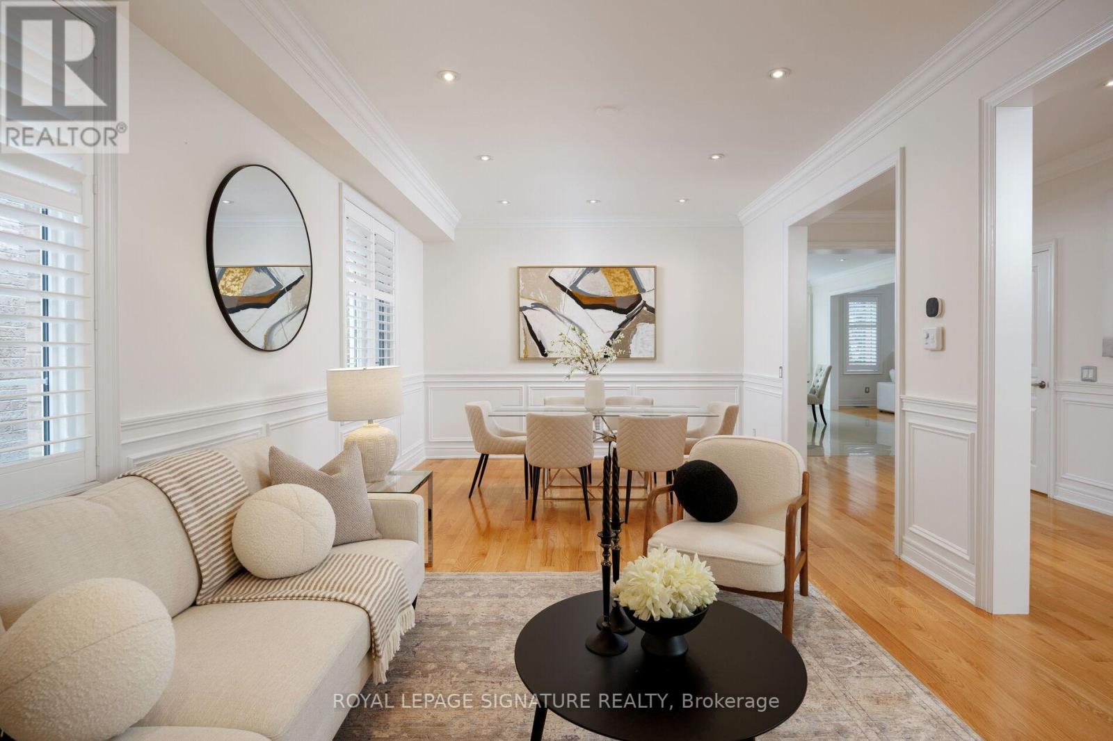 50 Balderson Drive, Vaughan, Ontario  L4H 4A3 - Photo 6 - N12571454