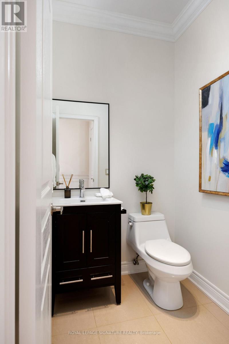 50 Balderson Drive, Vaughan, Ontario  L4H 4A3 - Photo 8 - N12571454