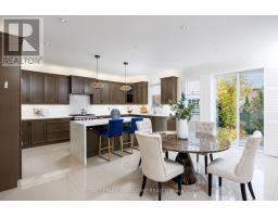 50 BALDERSON DRIVE, Vaughan, Ontario