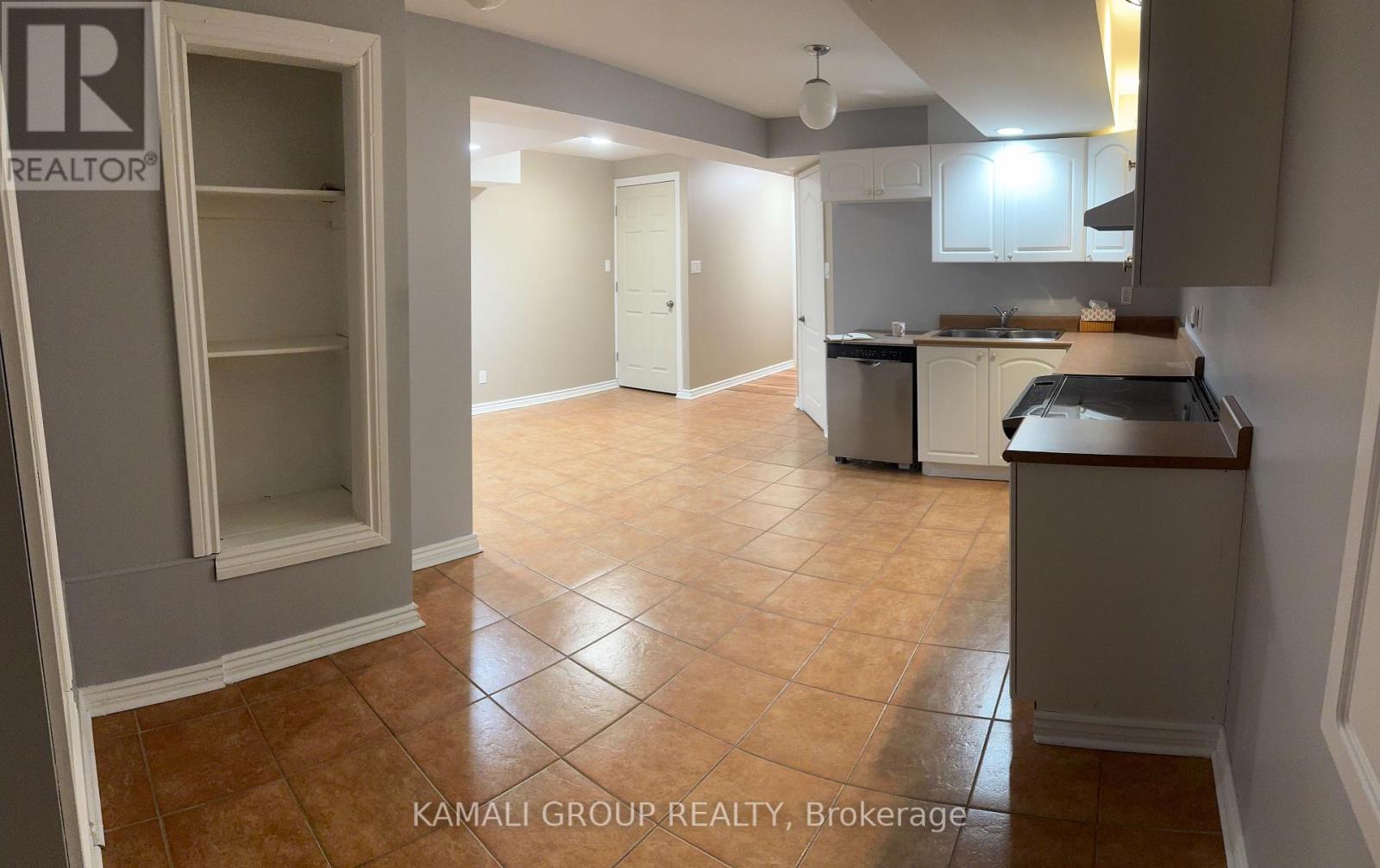 Basement - 103 Filippazzo Road, Vaughan, Ontario  L4H 0N1 - Photo 11 - N12571506