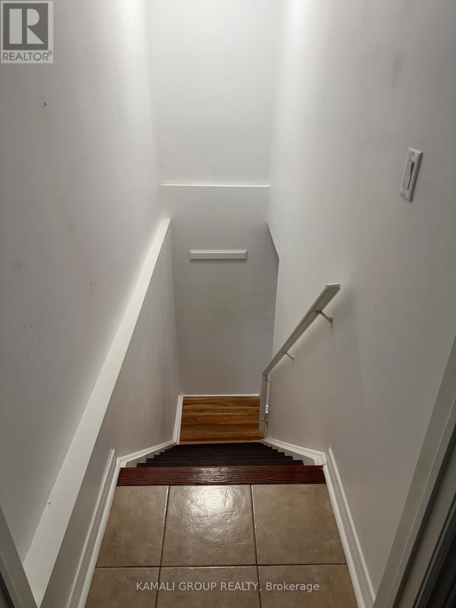 Basement - 103 Filippazzo Road, Vaughan, Ontario  L4H 0N1 - Photo 12 - N12571506