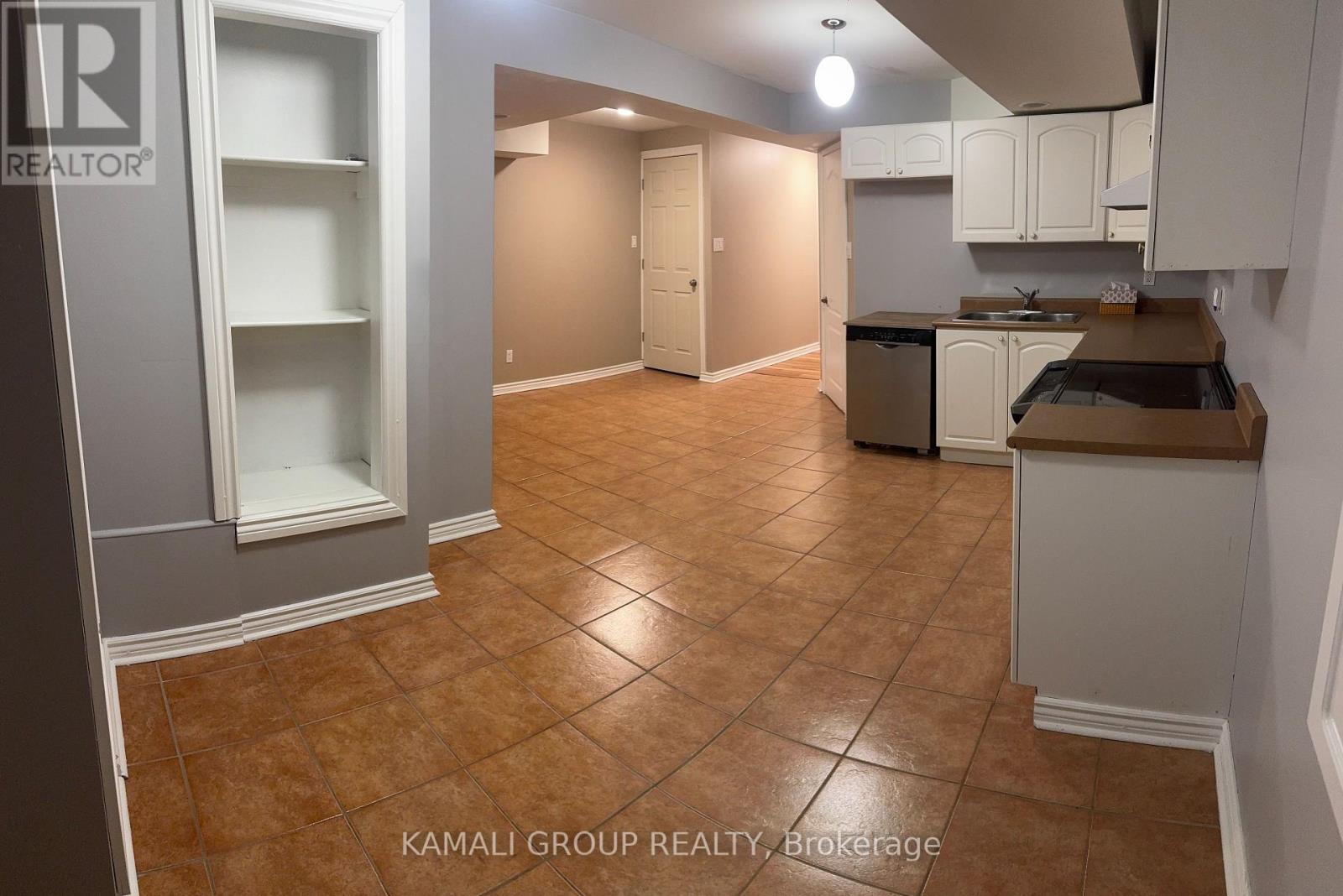 Basement - 103 Filippazzo Road, Vaughan, Ontario  L4H 0N1 - Photo 2 - N12571506