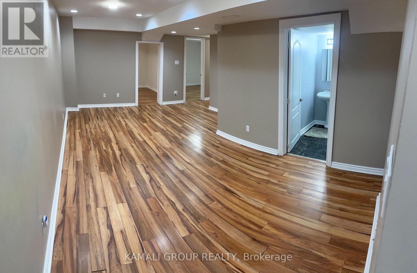 Basement - 103 Filippazzo Road, Vaughan, Ontario  L4H 0N1 - Photo 3 - N12571506