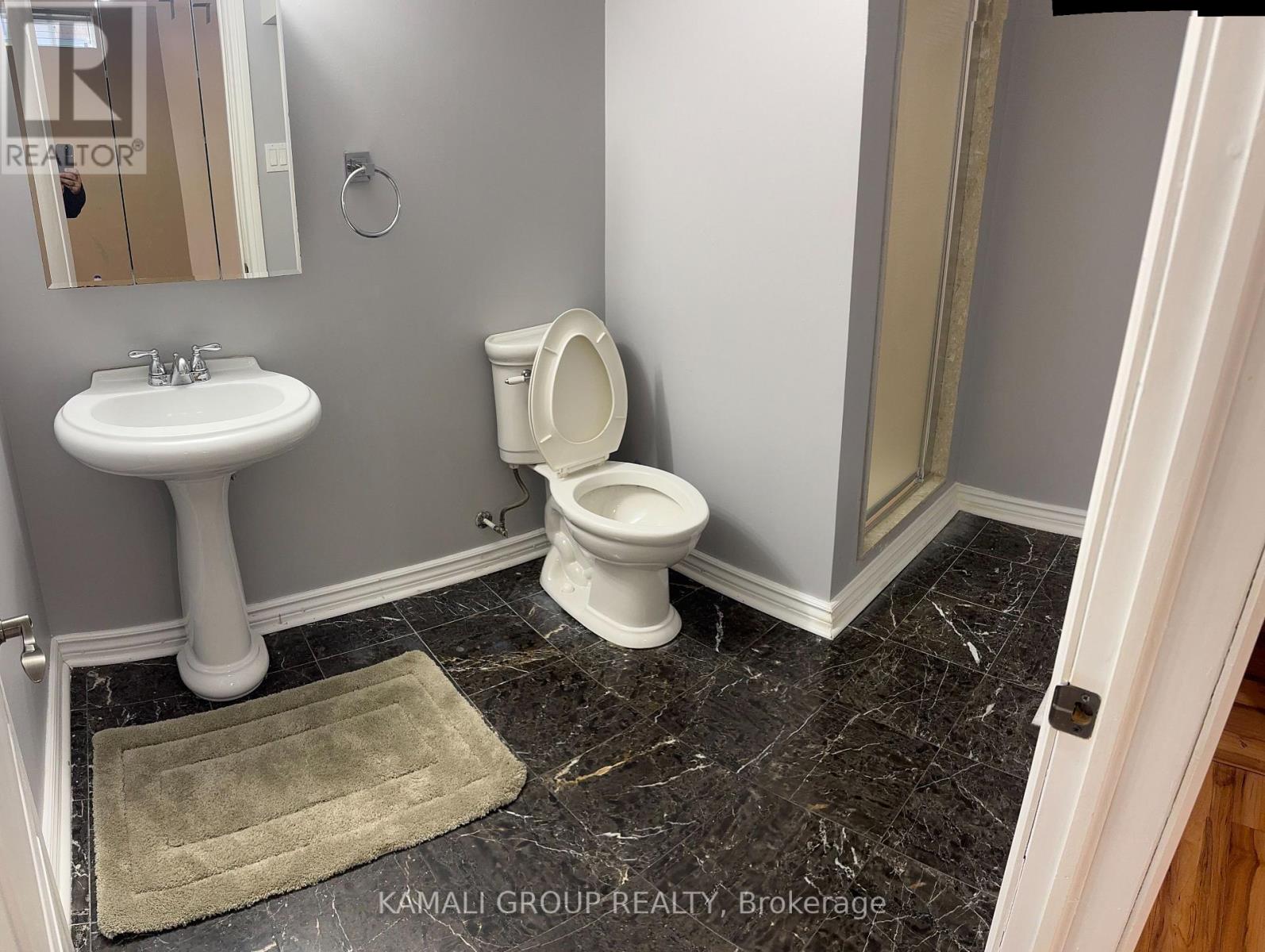 Basement - 103 Filippazzo Road, Vaughan, Ontario  L4H 0N1 - Photo 7 - N12571506