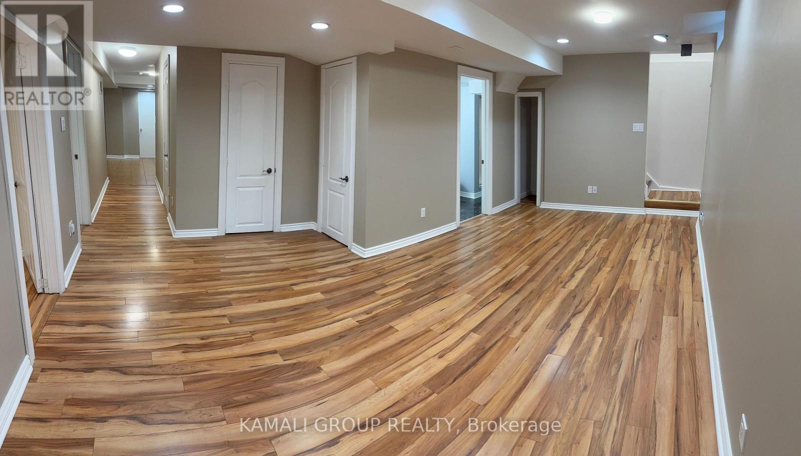 Basement - 103 Filippazzo Road, Vaughan, Ontario  L4H 0N1 - Photo 8 - N12571506