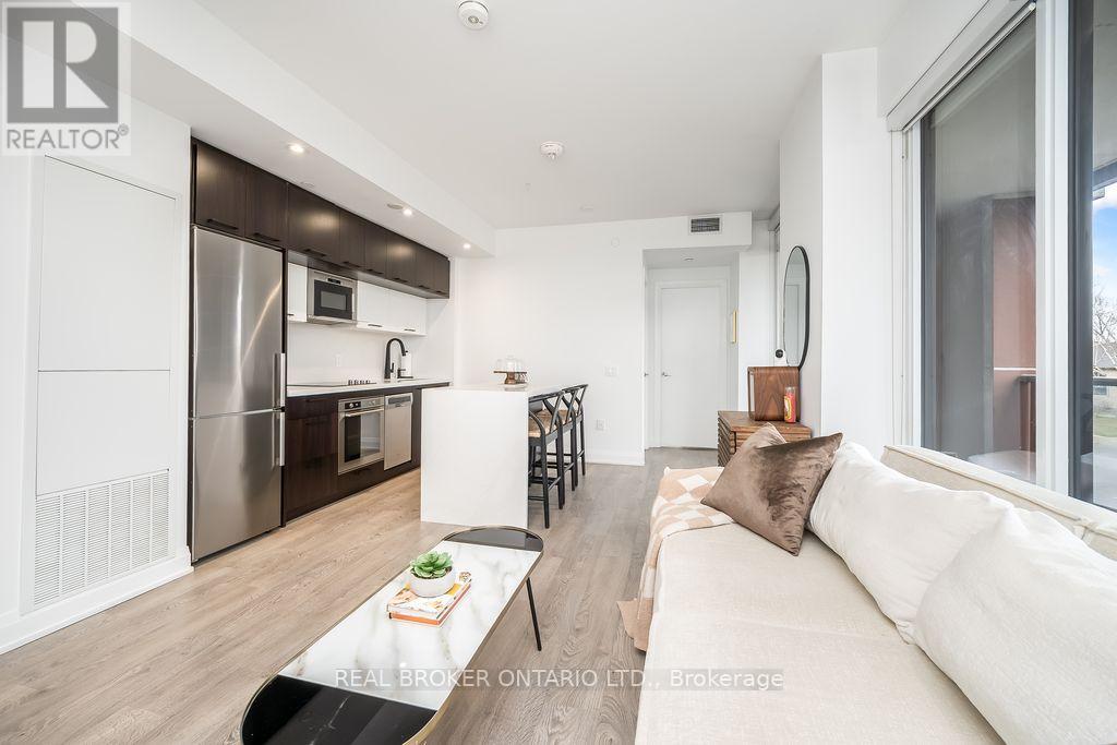 237 - 4800 Highway 7, Vaughan, Ontario  L4L 1H8 - Photo 13 - N12571566