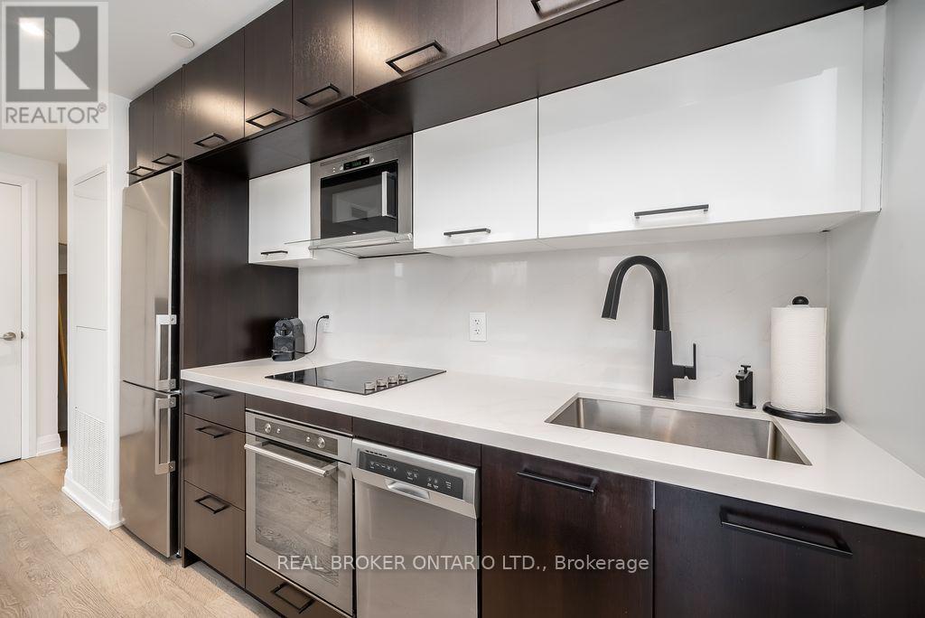 237 - 4800 Highway 7, Vaughan, Ontario  L4L 1H8 - Photo 17 - N12571566