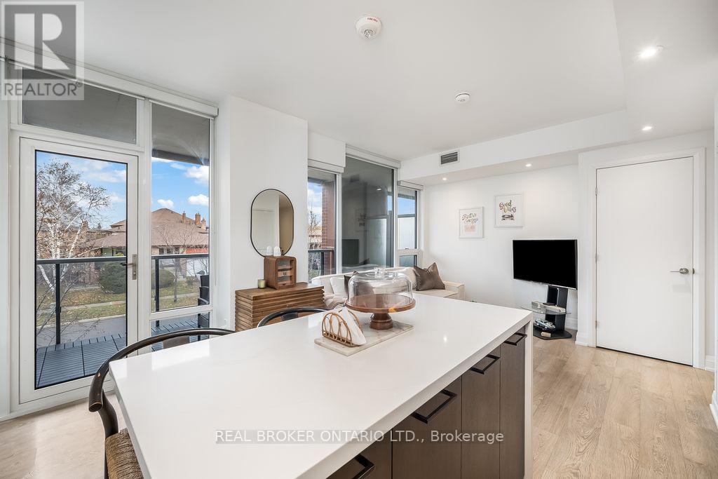 237 - 4800 Highway 7, Vaughan, Ontario  L4L 1H8 - Photo 19 - N12571566