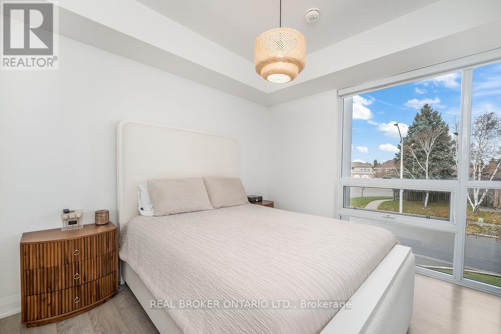 237 - 4800 Highway 7, Vaughan, Ontario  L4L 1H8 - Photo 21 - N12571566