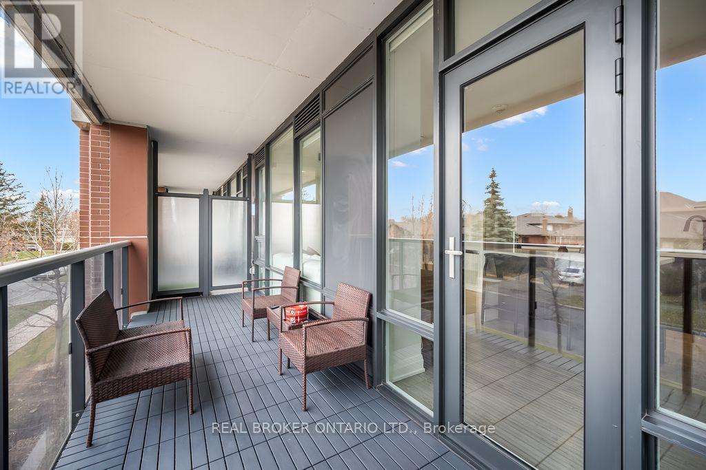 237 - 4800 Highway 7, Vaughan, Ontario  L4L 1H8 - Photo 28 - N12571566