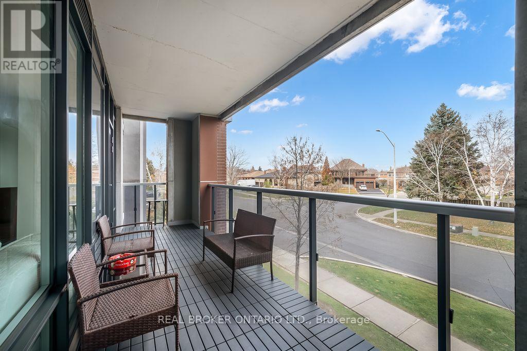 237 - 4800 Highway 7, Vaughan, Ontario  L4L 1H8 - Photo 29 - N12571566