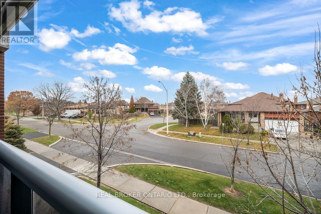 237 - 4800 Highway 7, Vaughan, Ontario  L4L 1H8 - Photo 30 - N12571566