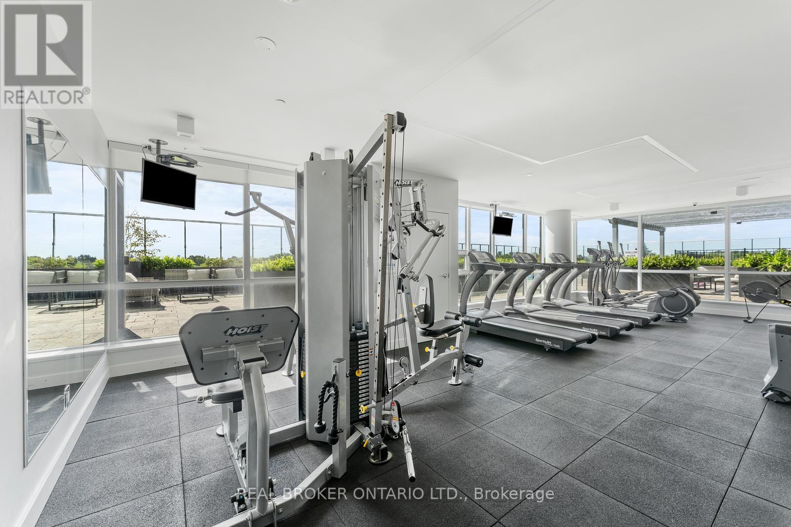 237 - 4800 Highway 7, Vaughan, Ontario  L4L 1H8 - Photo 34 - N12571566