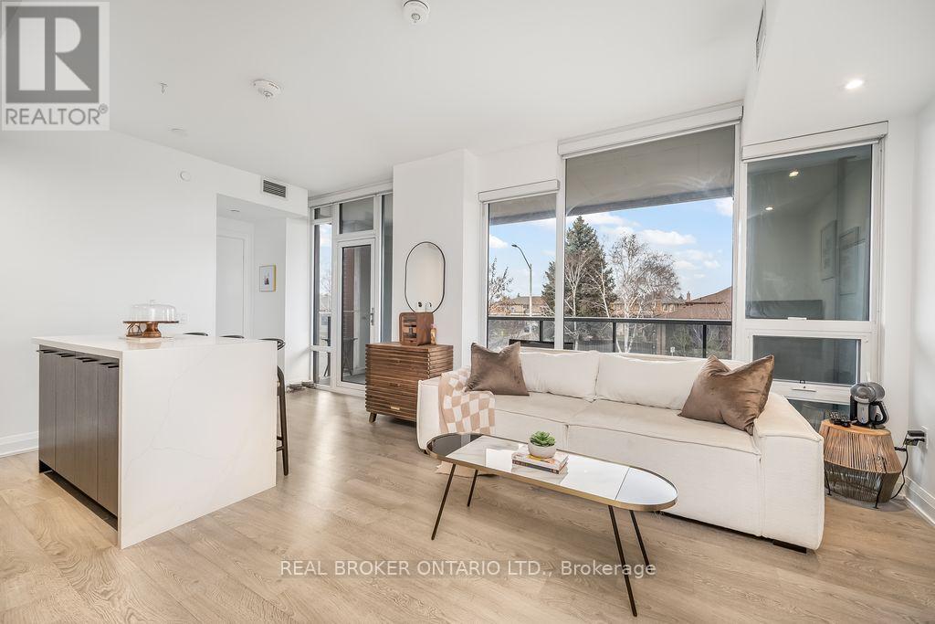 237 - 4800 Highway 7, Vaughan, Ontario  L4L 1H8 - Photo 9 - N12571566