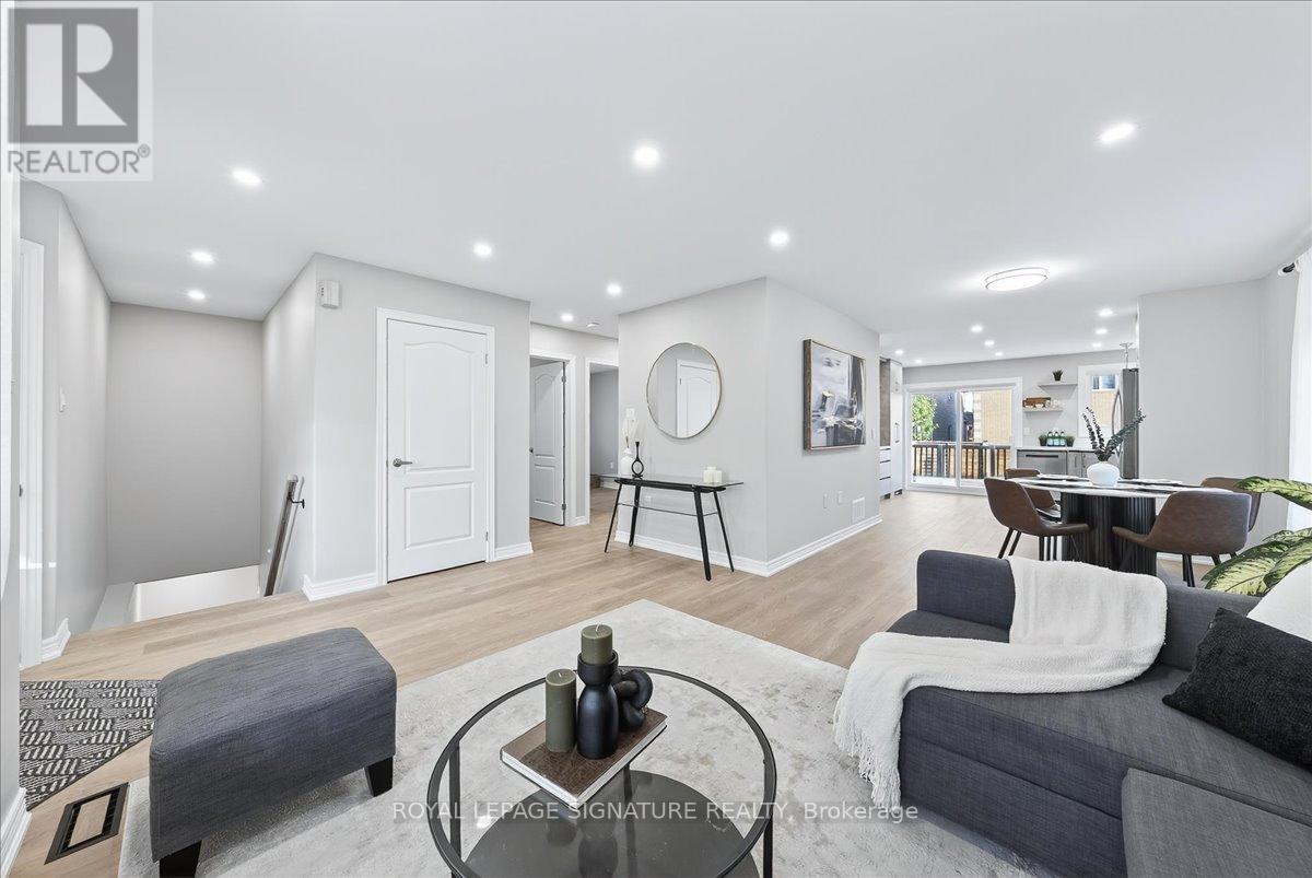 83 Sun King Crescent, Barrie (Innis-Shore), Ontario  L4M 7K4 - Photo 1 - S12571508