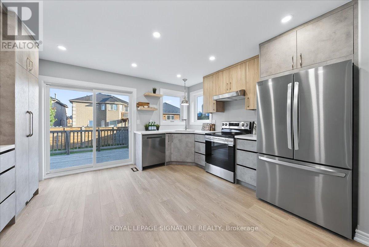 83 Sun King Crescent, Barrie (Innis-Shore), Ontario  L4M 7K4 - Photo 12 - S12571508