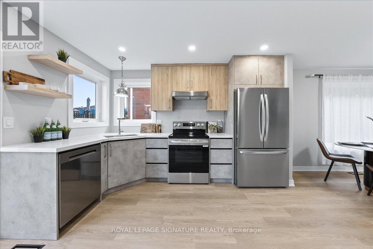 83 Sun King Crescent, Barrie (Innis-Shore), Ontario  L4M 7K4 - Photo 13 - S12571508