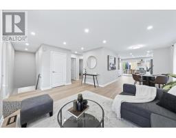 83 SUN KING CRESCENT, Barrie, Ontario